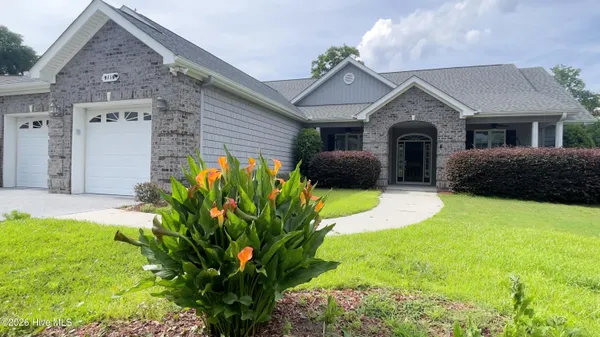$485,000 | 9116 Oak Ridge Plantation Drive Southwest, Calabash, NC 28467