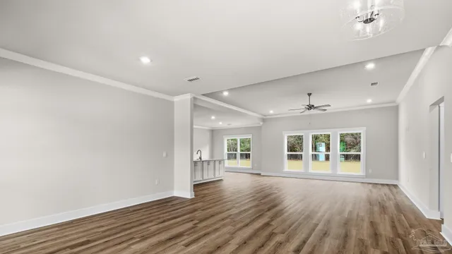 $722,900 | 5920 Greenfield Street, Pace, FL 32571