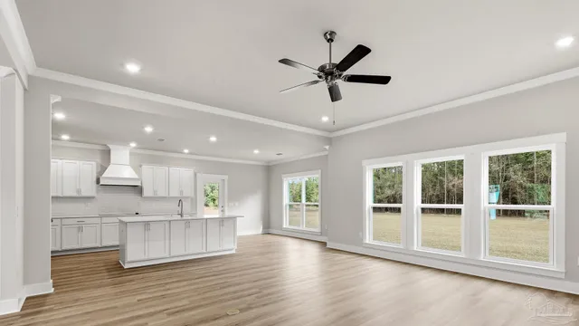 $722,900 | 5920 Greenfield Street, Pace, FL 32571