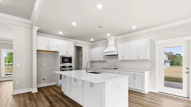 $722,900 | 5920 Greenfield Street, Pace, FL 32571