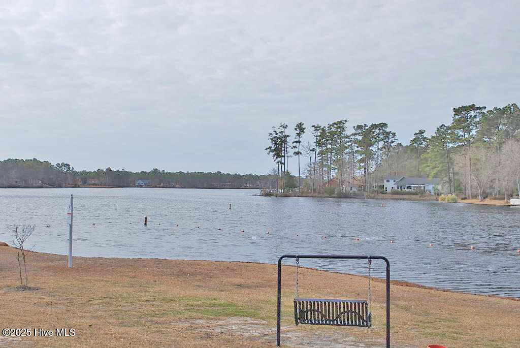1030 Fillmore Road Southport, NC 28461 - Photo 36 of 38 swim area at Patricia Lake 2008