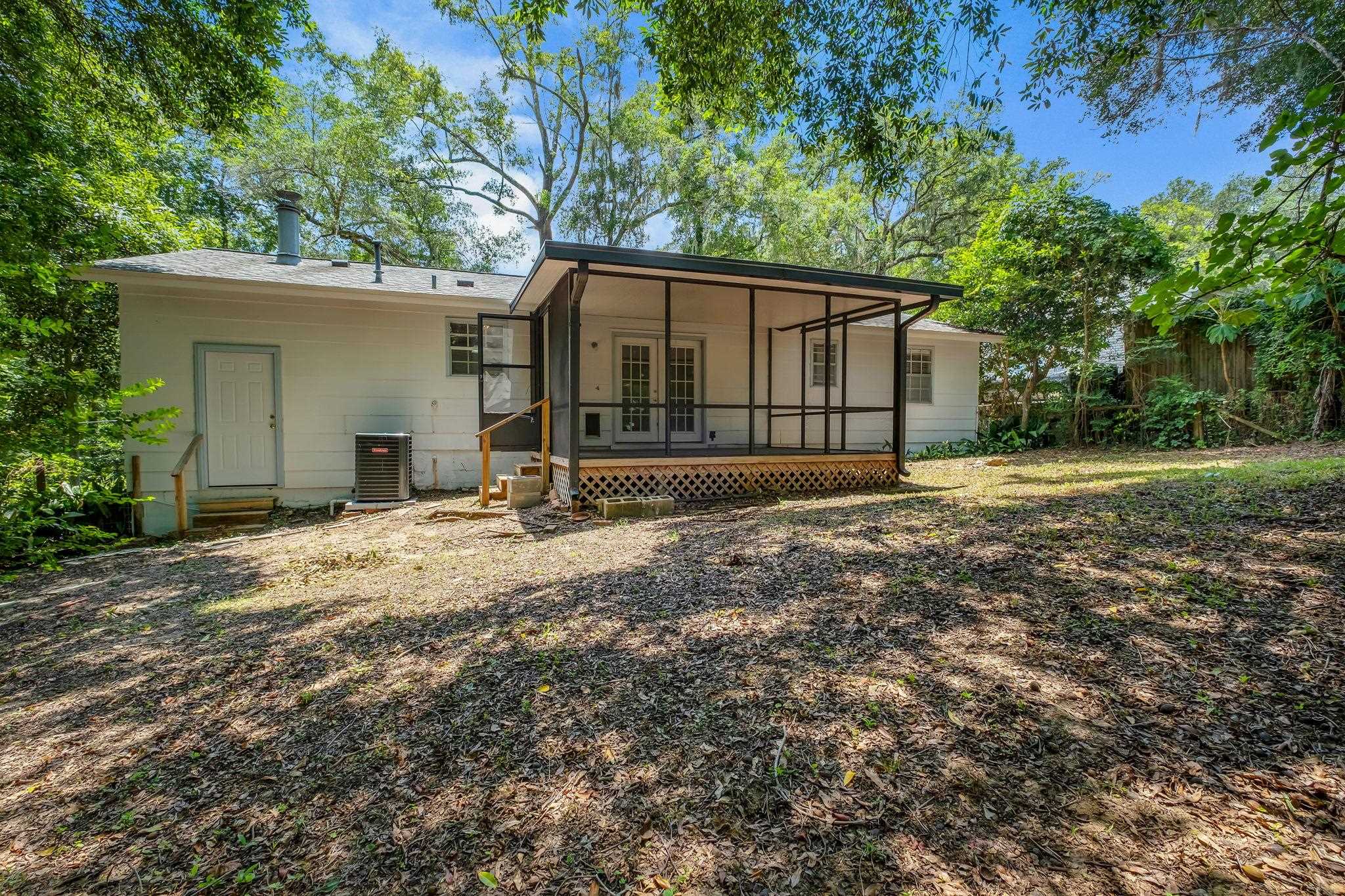2824 Morningside Drive Tallahassee, FL 32301 - Photo 36 of 37