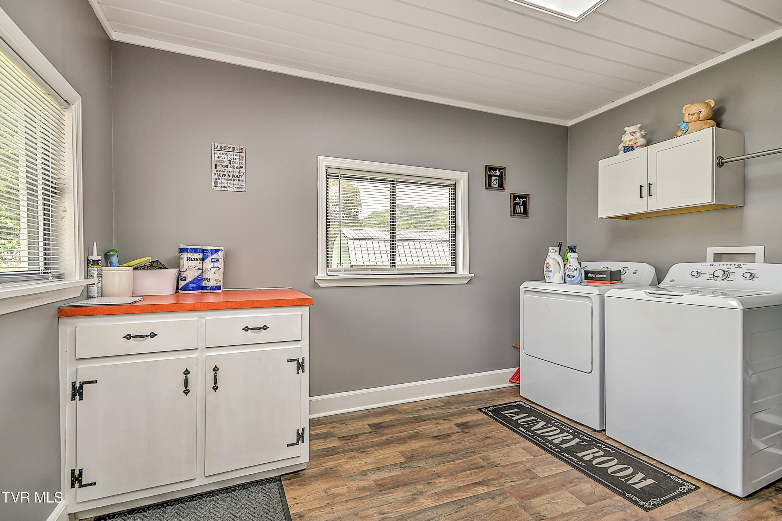 2927 Hilton Road Hiltons, VA 24258 - Photo 28 of 42 2927 Hiltons JR-27