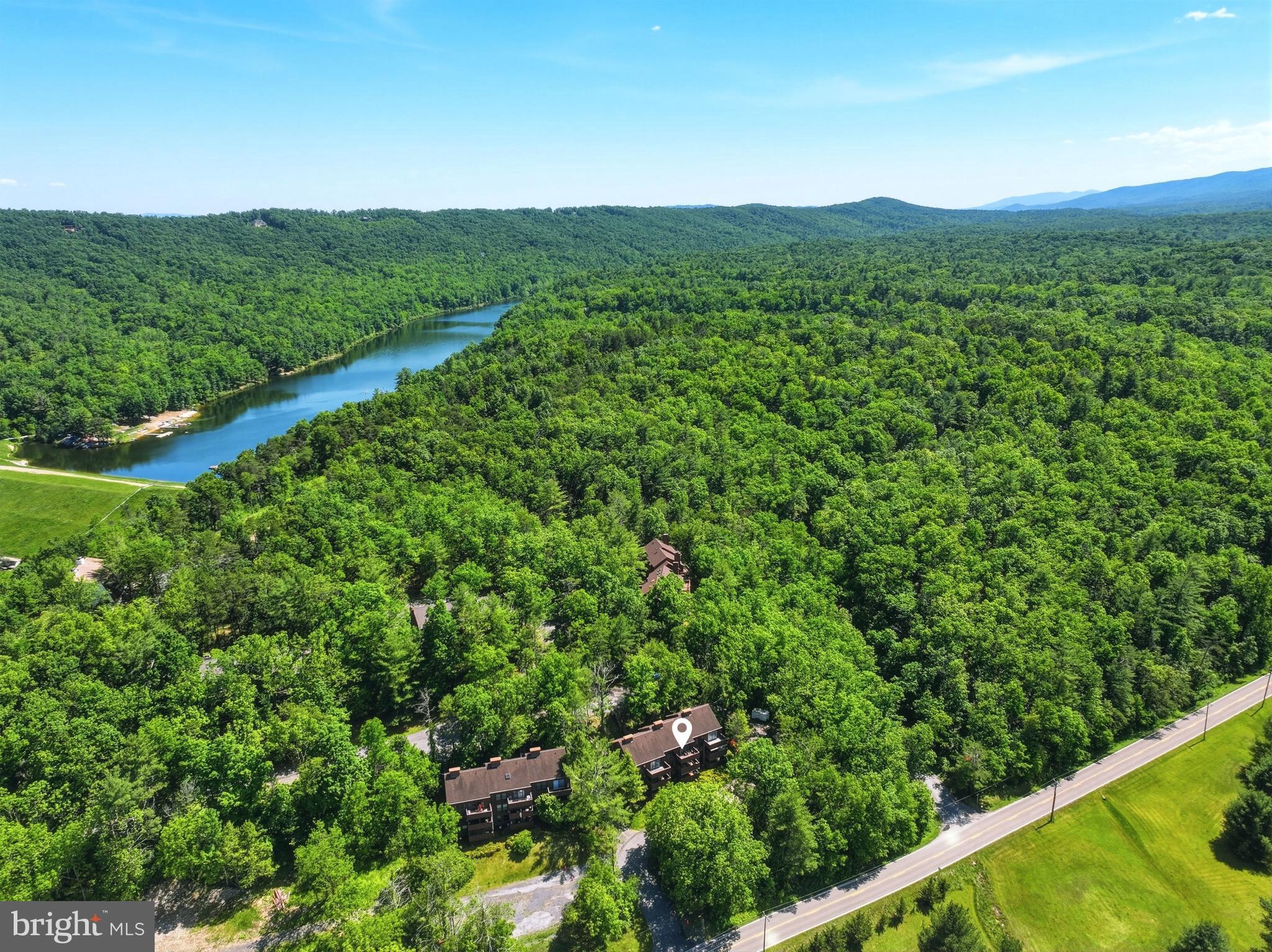 274 The Hill Road, Unit 13C Basye, VA 22810 - Photo 10 of 45