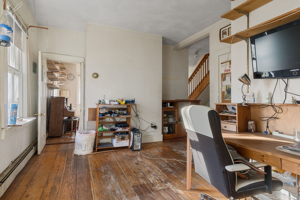 26 Jay Street Cambridge, MA 02139 - Photo 13 of 32