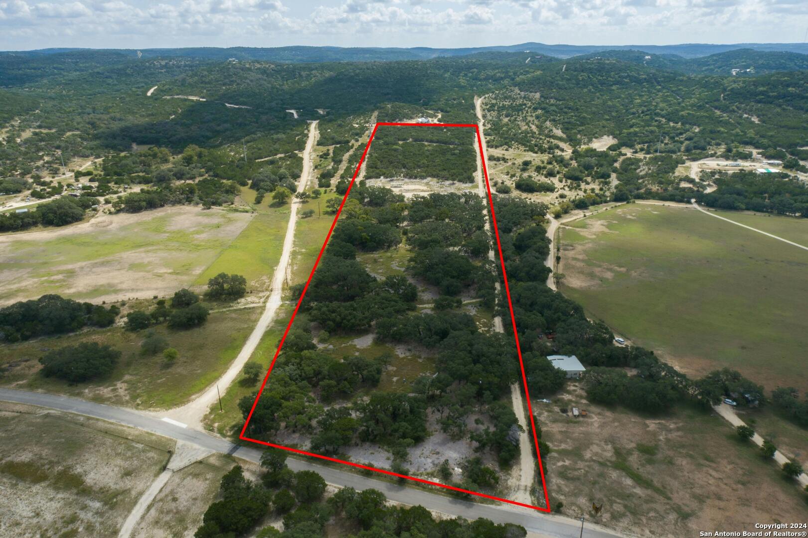 5211 Bump Gate Road Pipe Creek, TX 78063 - Photo 1 of 1 Gallery Image 1
