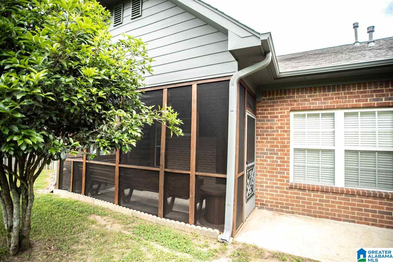 584 Overlook Road Fultondale, AL 35068 - Photo 48 of 50