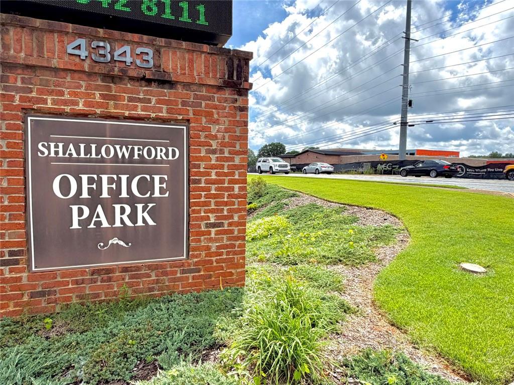 4343 Shallowford Road, Unit 771 Marietta, GA 30062 - Photo 25 of 29