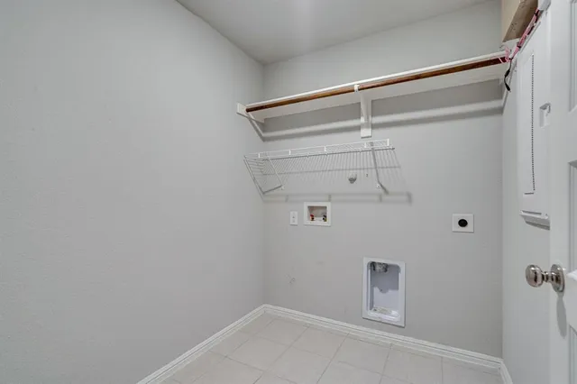 a view of small space