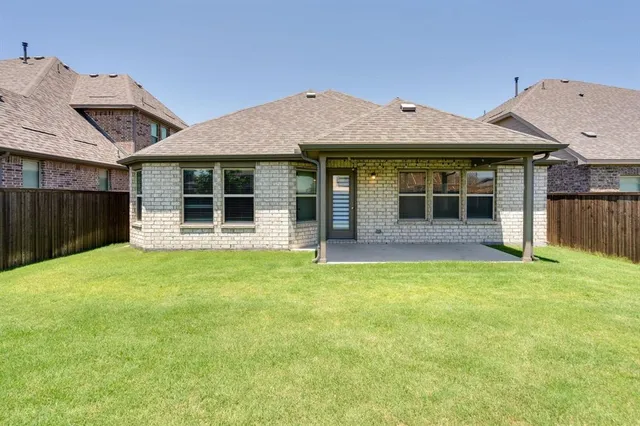 $380,000 | 6212 Painswick Drive, Aubrey, TX 76227