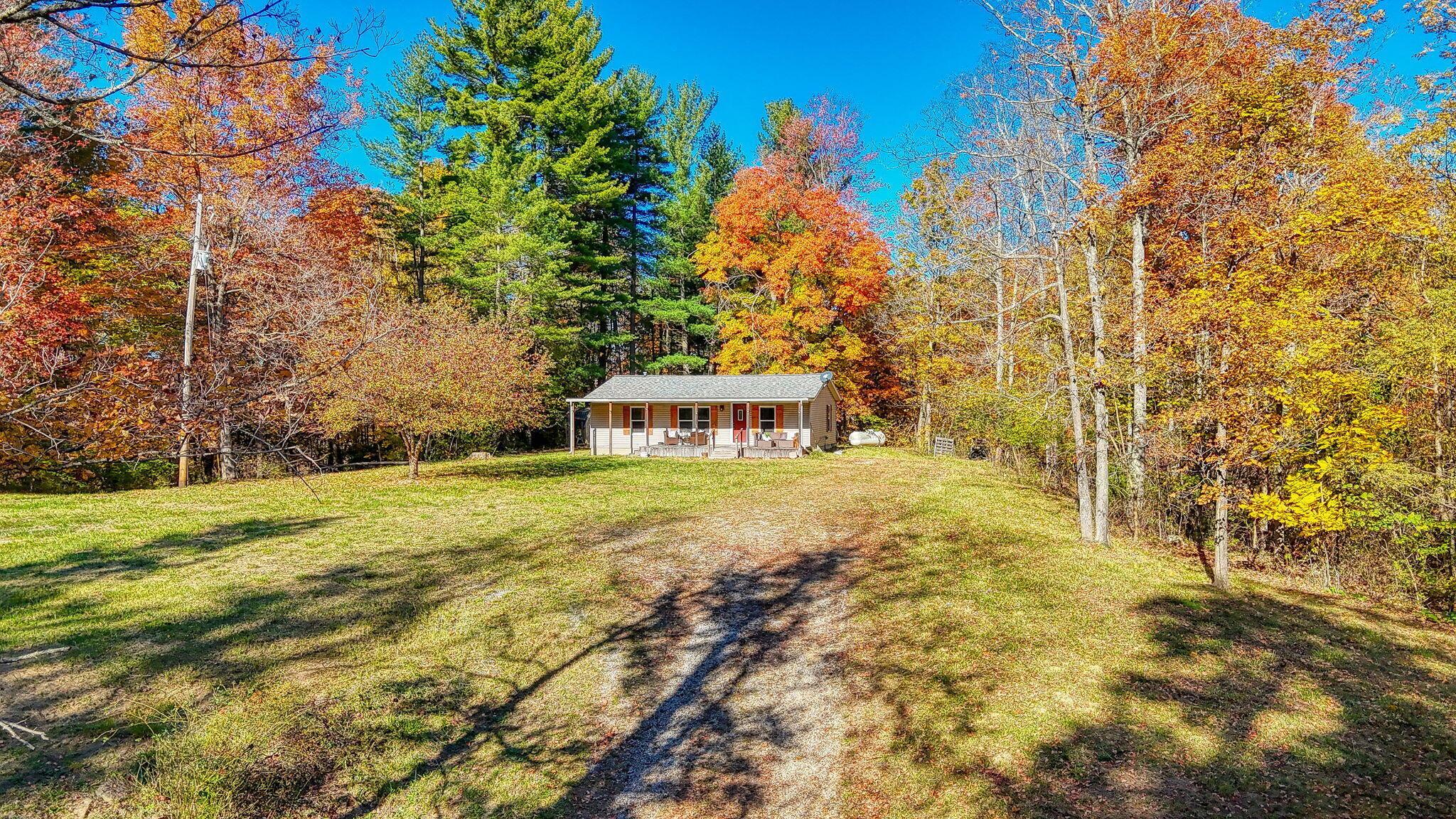 2069 Paugh Road Bainbridge, OH 45612 - Photo 2 of 48 2069 Paugh Rd (12)