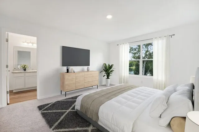 $282,790 | 516 Townsford Lane, Moncks Corner, SC 29461