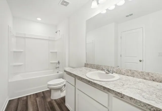 $282,790 | 516 Townsford Lane, Moncks Corner, SC 29461