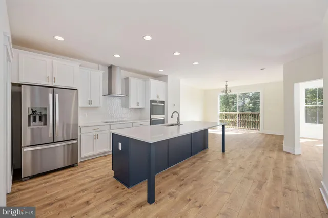 $649,000 | 350 Evermore Lane, Stafford, VA 22554