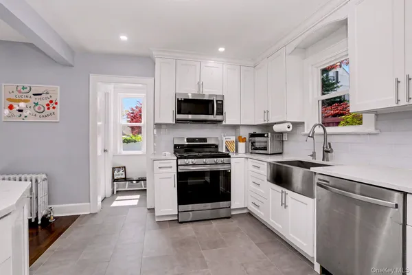 $1,200,000 | 148 Locust Avenue, Scarsdale, NY 10583