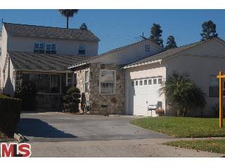 11703 Atkinson Avenue Hawthorne, CA 90250 - Photo 1 of 1