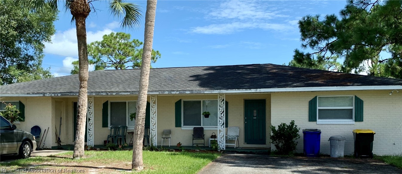 2024 Decatur Street Sebring, FL 33872 - Photo 1 of 1 Gallery Image 1