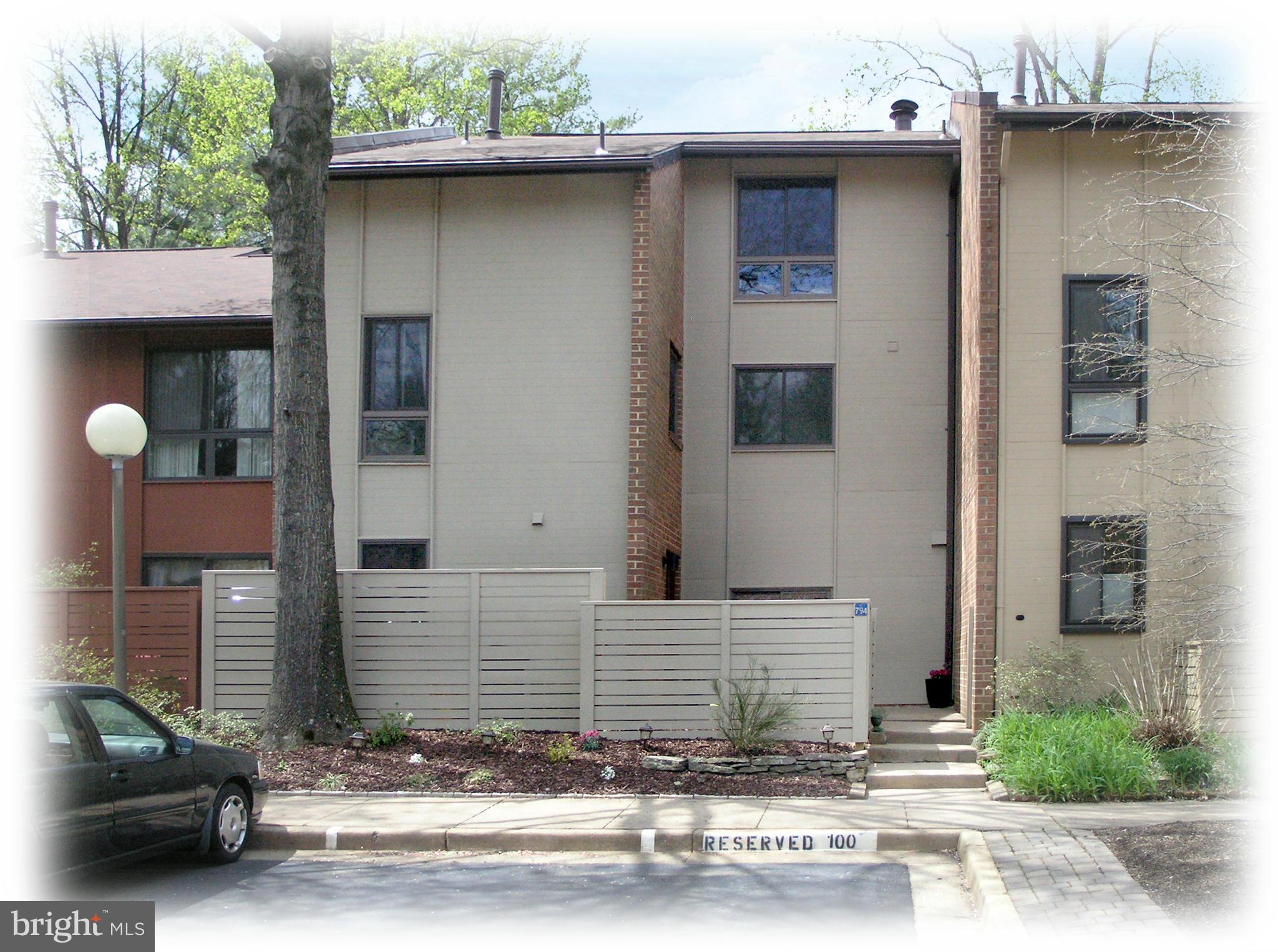 Exterior (Front)