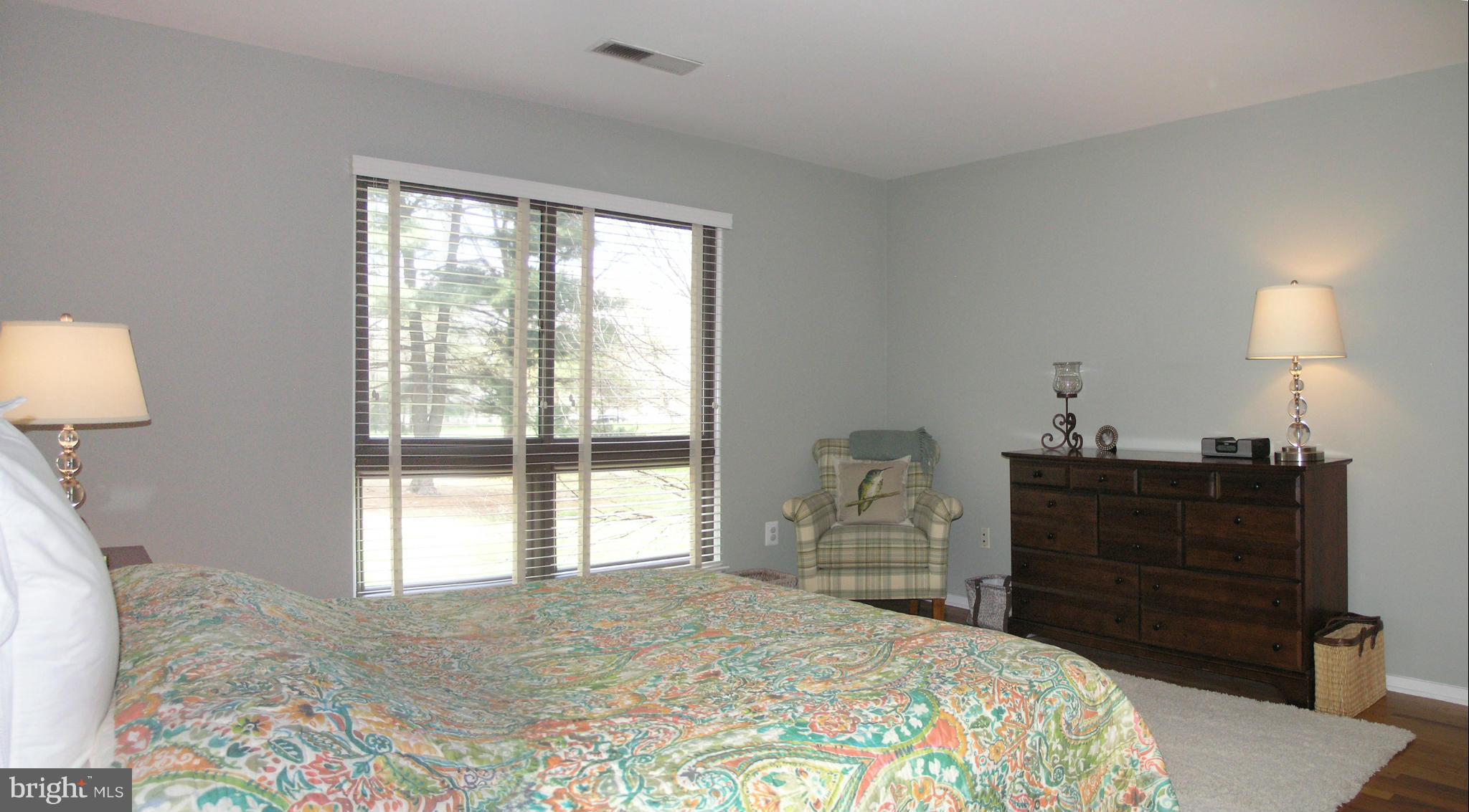 11794 Indian Ridge Road Reston, VA 20191 - Photo 17 of 28 Bedroom (Master)