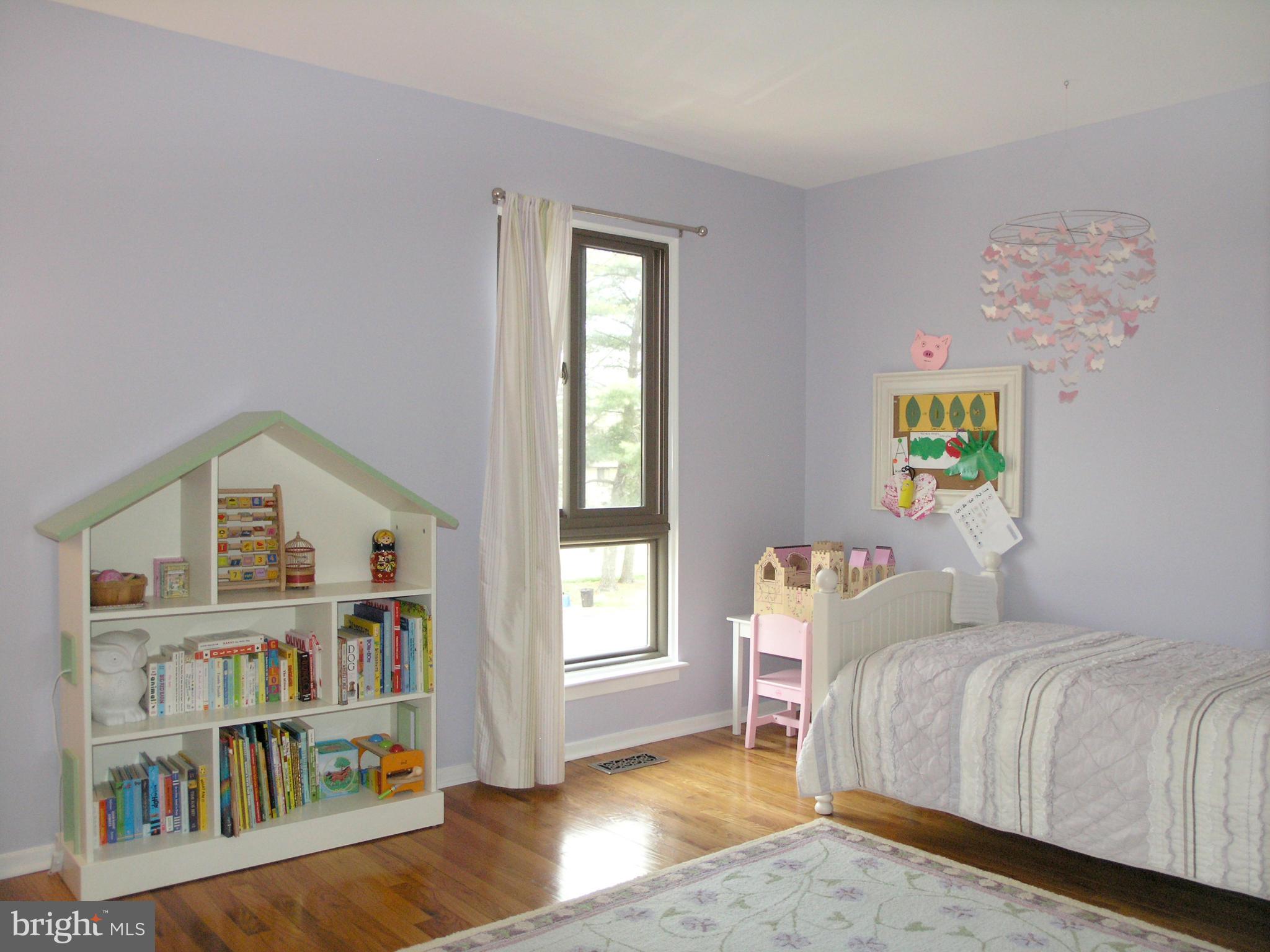11794 Indian Ridge Road Reston, VA 20191 - Photo 21 of 28 Bedroom 3