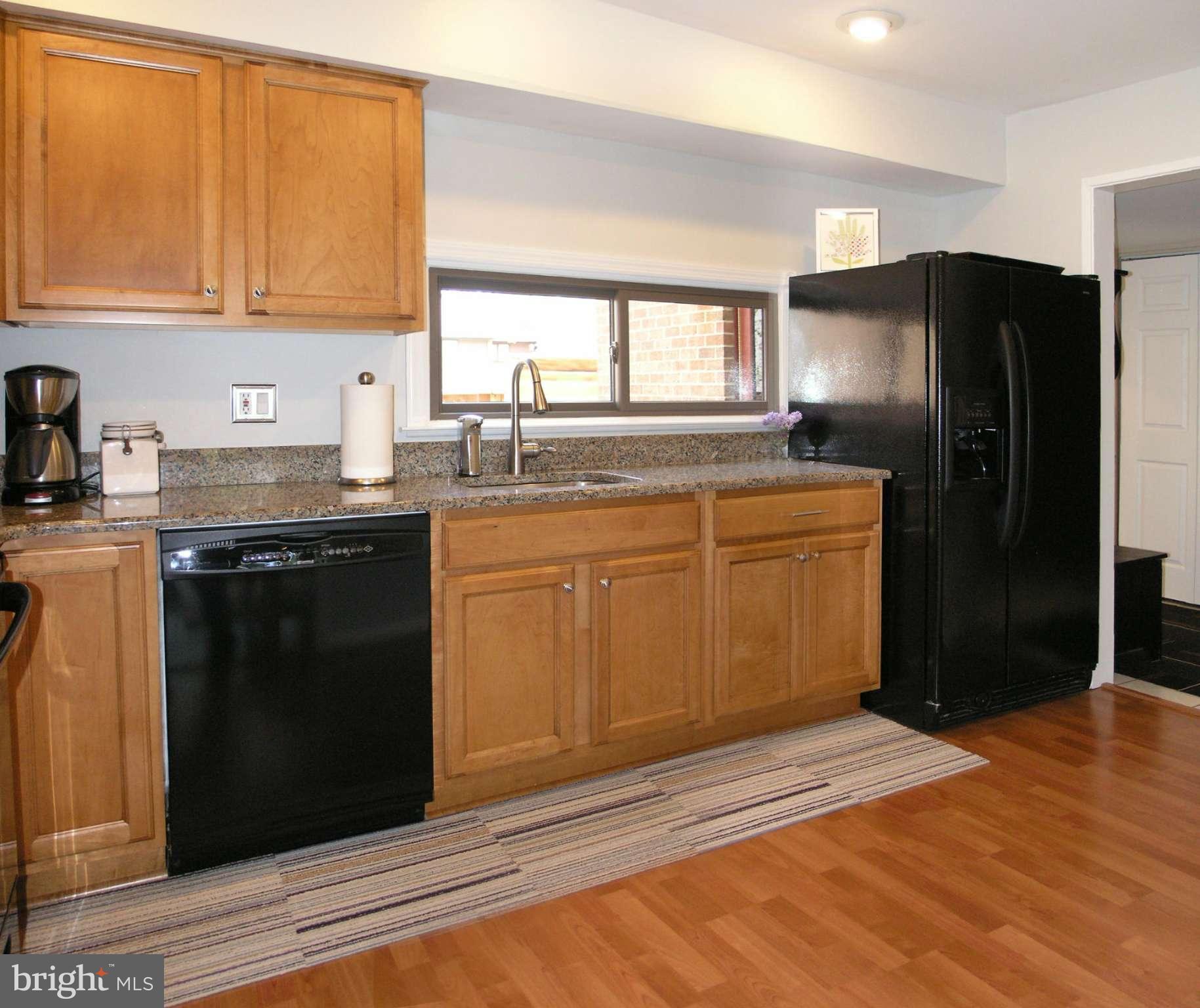 11794 Indian Ridge Road Reston, VA 20191 - Photo 8 of 28 Kitchen