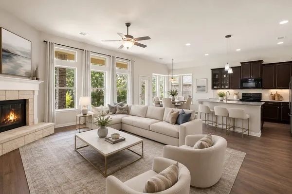$469,000 | 233 Sangiovese Street, Leander, TX 78641