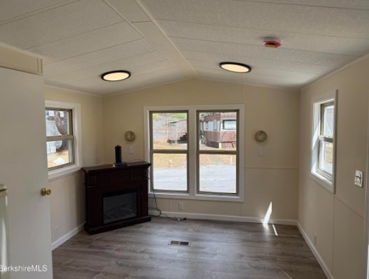 40 Albany Road, Unit 3 West Stockbridge, MA 01266 - Photo 4 of 14