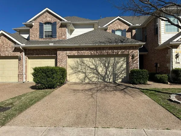 $2,499 | 6412 Eagle Nest Drive, Garland, TX 75044
