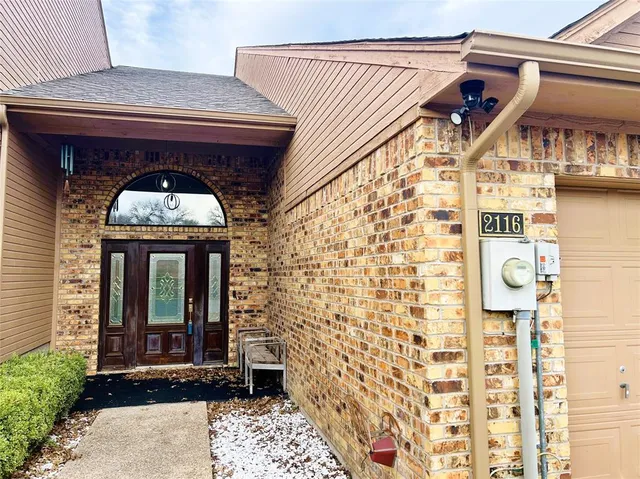 $2,895 | 2116 Clear Lake Road, Weatherford, TX 76087
