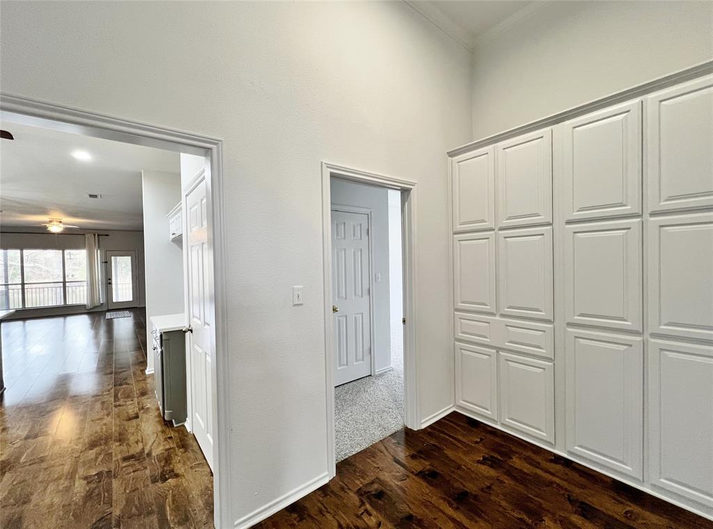 2116 Clear Lake Road Weatherford, TX 76087 - Photo 26 of 36