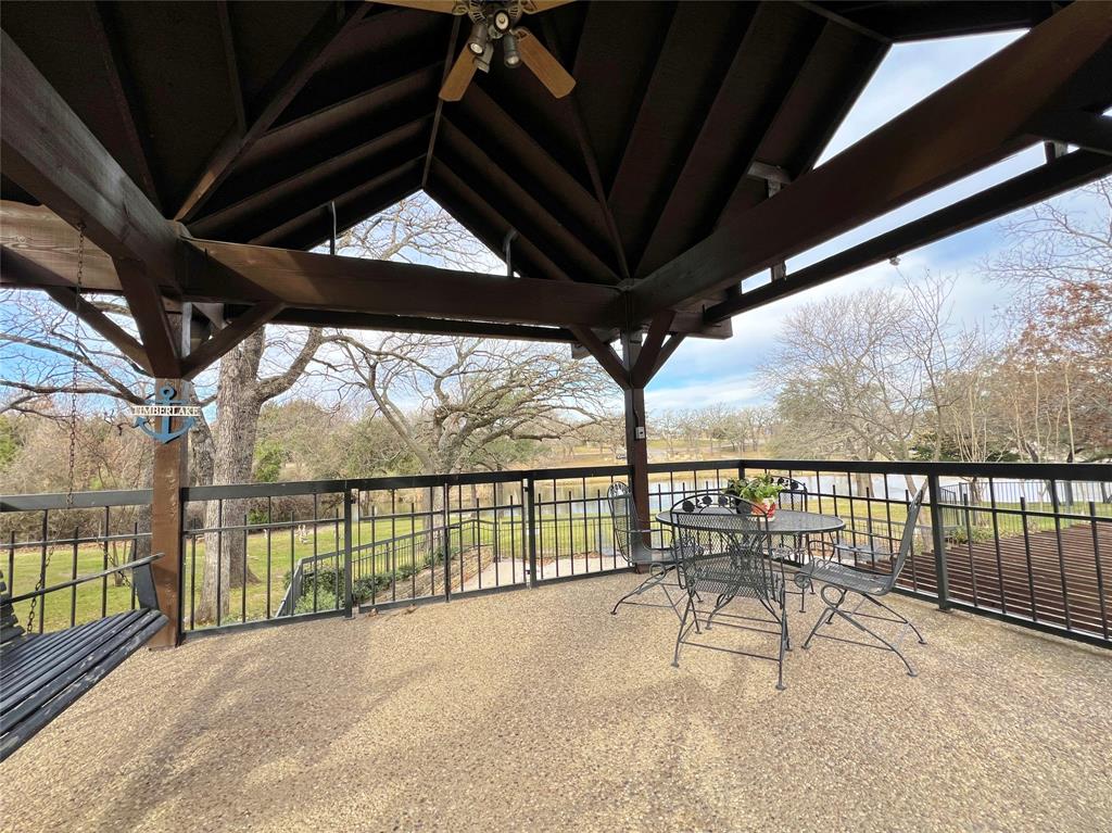 2116 Clear Lake Road Weatherford, TX 76087 - Photo 32 of 36