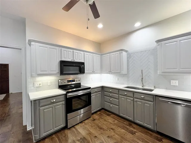 $2,895 | 2116 Clear Lake Road, Weatherford, TX 76087