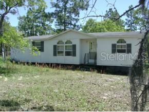 16945 Southwest 47th Place Road Ocala, FL 34481 - Photo 1 of 1 Primary Photo