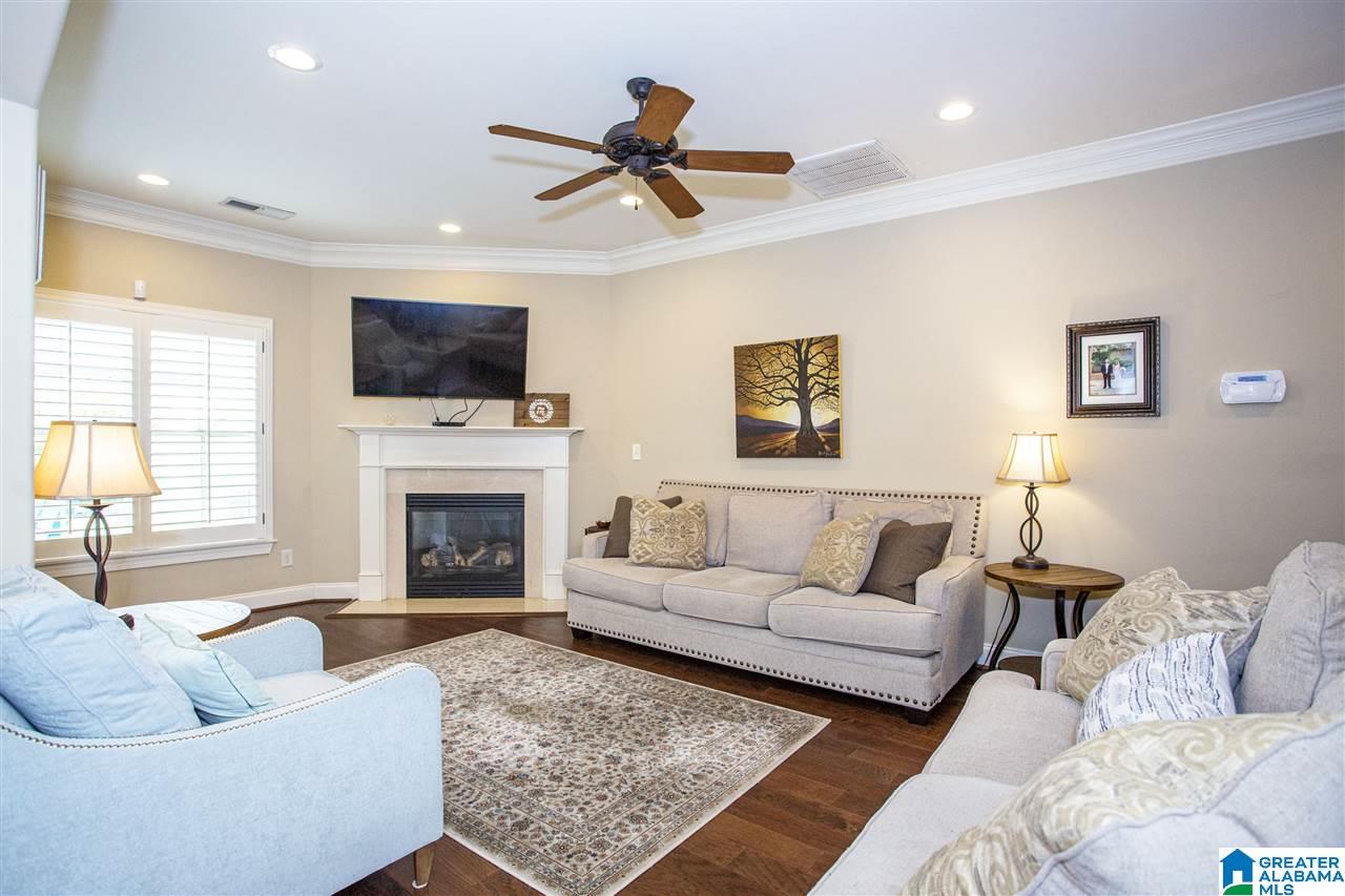 3072 Eagle Ridge Lane Birmingham, AL 35242 - Photo 2 of 16