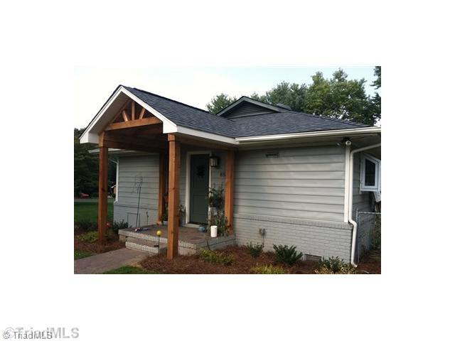 8505 Bromfield Road Oak Ridge, NC 27310 - Photo 3 of 3 Other.
