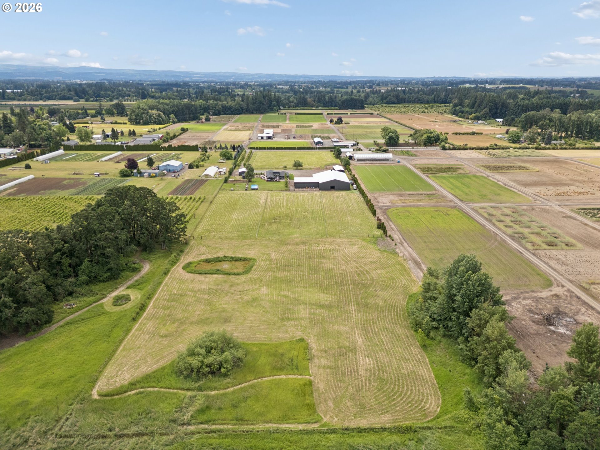 7865 South Zimmerman Road Canby, OR 97013 - Photo 45 of 48