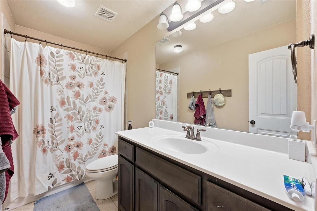 144 Brady Coleman Lane Springtown, TX 76082 - Photo 30 of 37