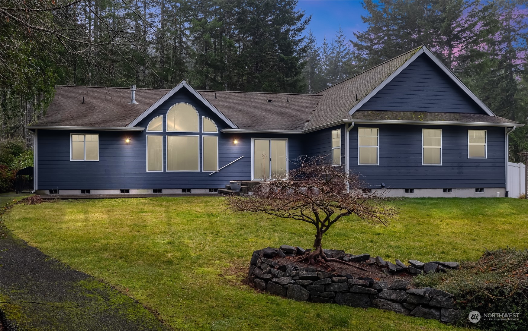 1973 Southeast Arcadia Road Shelton, WA 98584 - Photo 1 of 28 Gallery Image 1