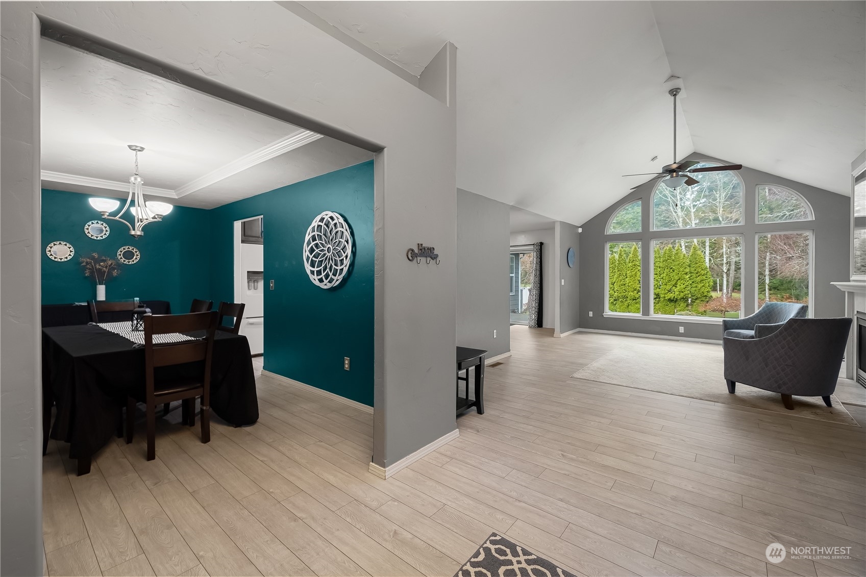 1973 Southeast Arcadia Road Shelton, WA 98584 - Photo 4 of 28 Gallery Image 4
