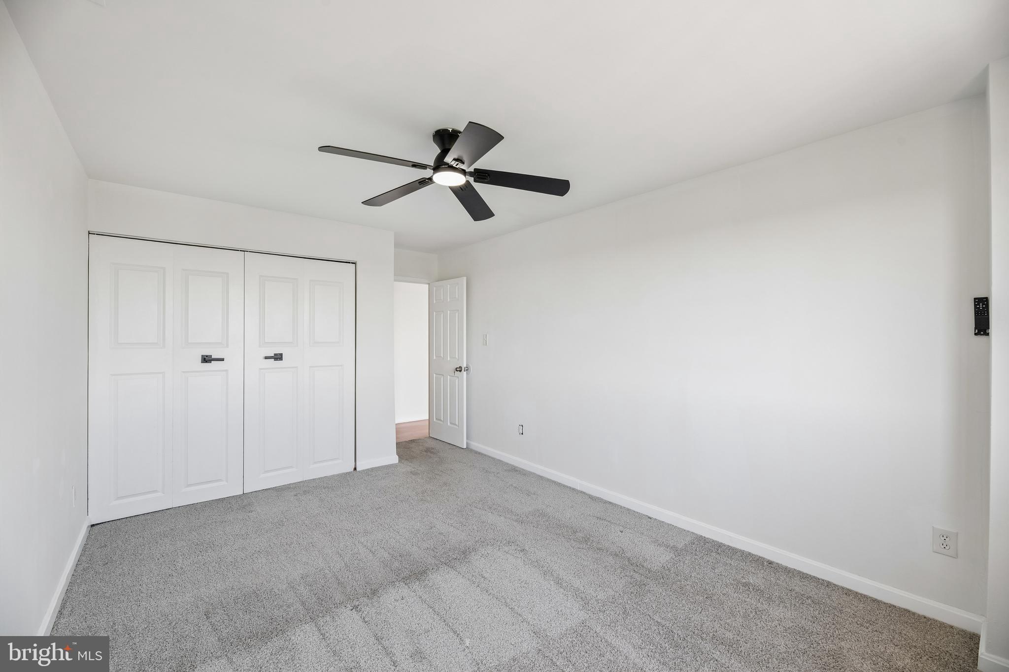 1836 Metzerott Road, Unit 2002 Hyattsville, MD 20783 - Photo 38 of 45 Bedroom
