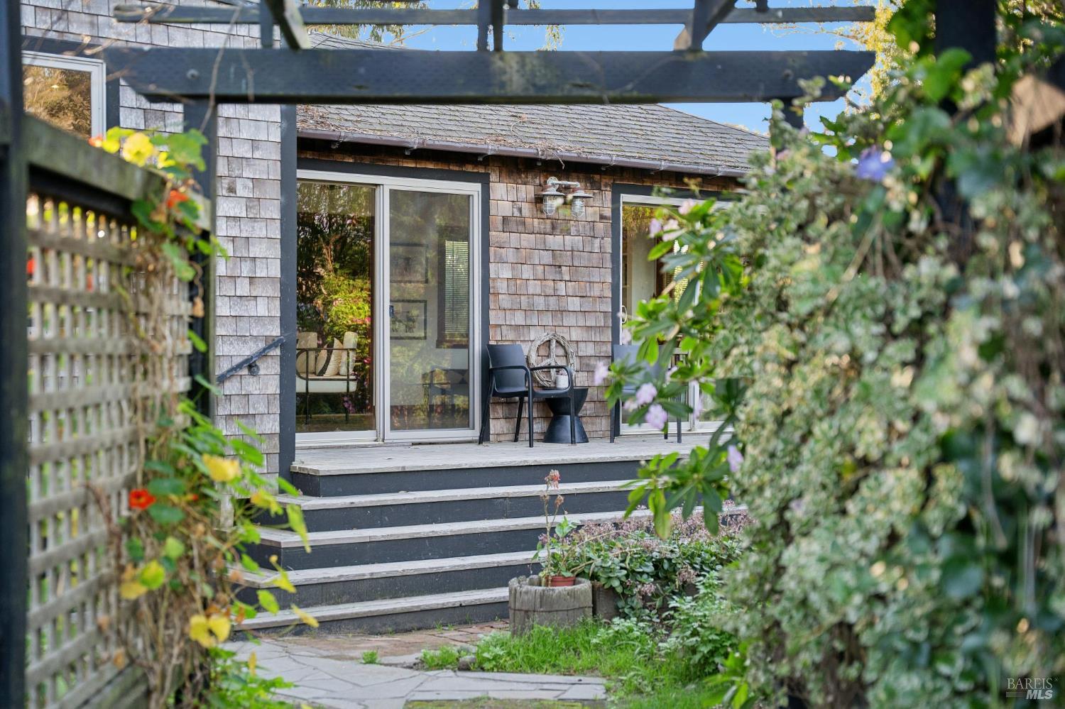 180 Maple Road Bolinas, CA 94924 - Photo 79 of 99