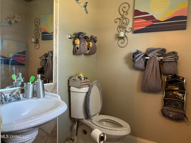 $112,000 | 922 West Franklin Street, Canton, MS 39046