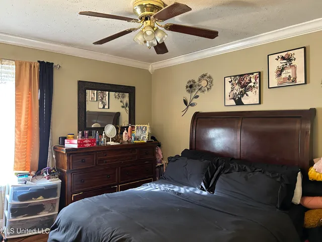 $112,000 | 922 West Franklin Street, Canton, MS 39046