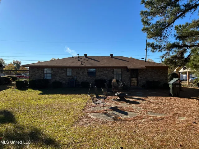$112,000 | 922 West Franklin Street, Canton, MS 39046