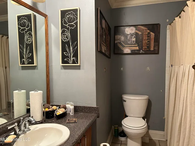 $112,000 | 922 West Franklin Street, Canton, MS 39046