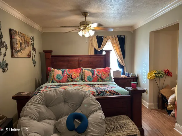 $112,000 | 922 West Franklin Street, Canton, MS 39046