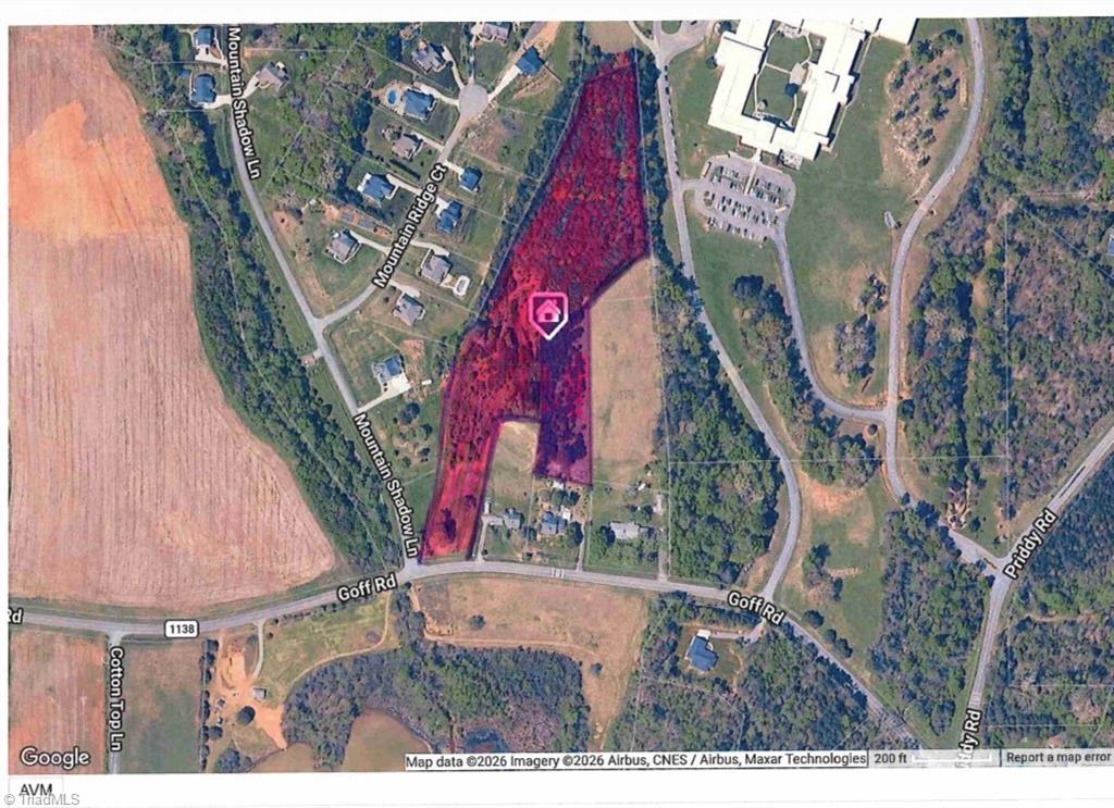 7.75 Goff Road King, NC 27021 - Photo 17 of 18