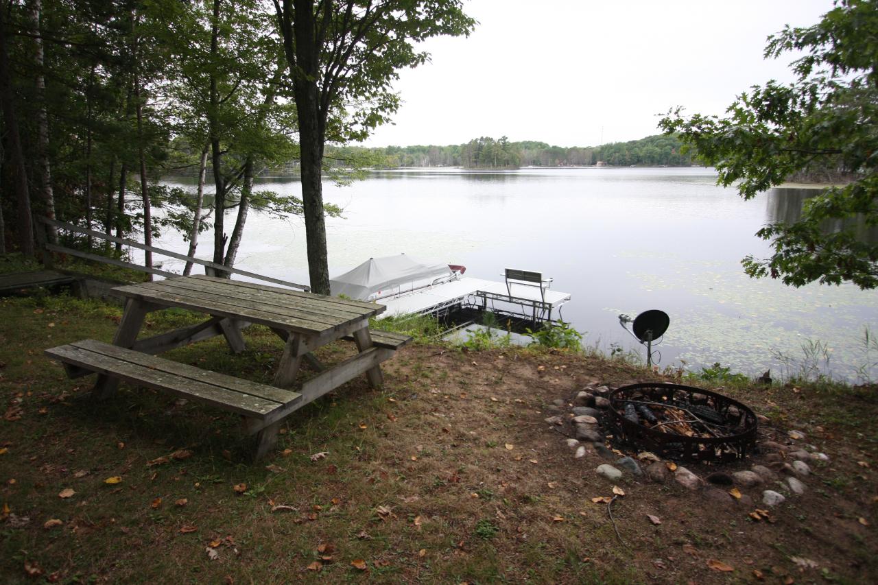 4966 Currie Lake Road Harshaw, WI 54529 - Photo 10 of 26 Gallery Image 10