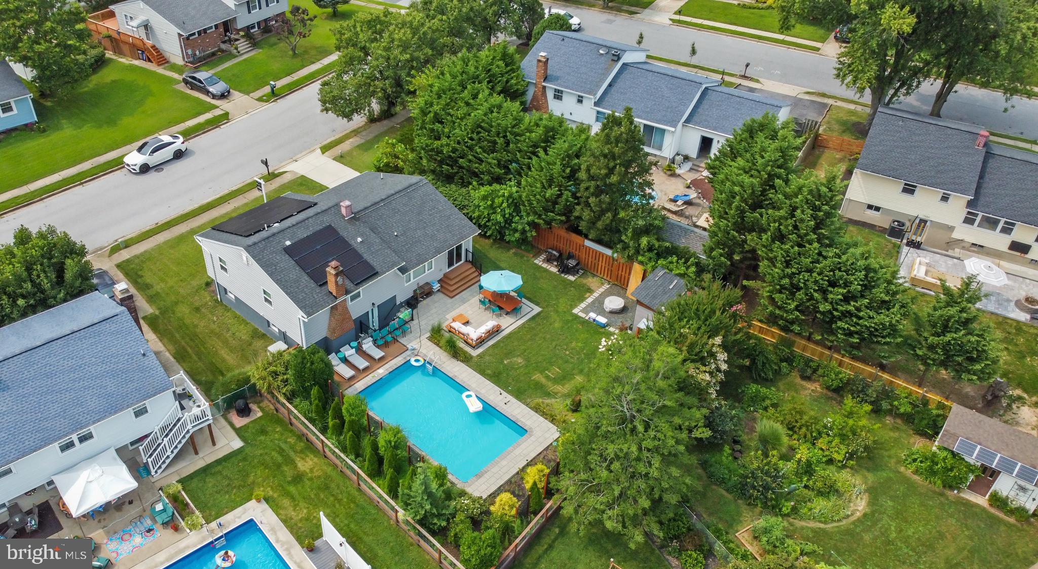 4602 Ballygar Road Nottingham, MD 21236 - Photo 54 of 61