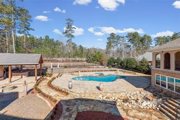 $1,150,000 | 142 Nelson Boulevard Northwest, Rome, GA 30165